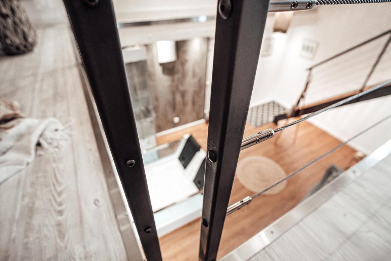 Luxusloft Timeout With Private Spa Ralingen Ngoại thất bức ảnh