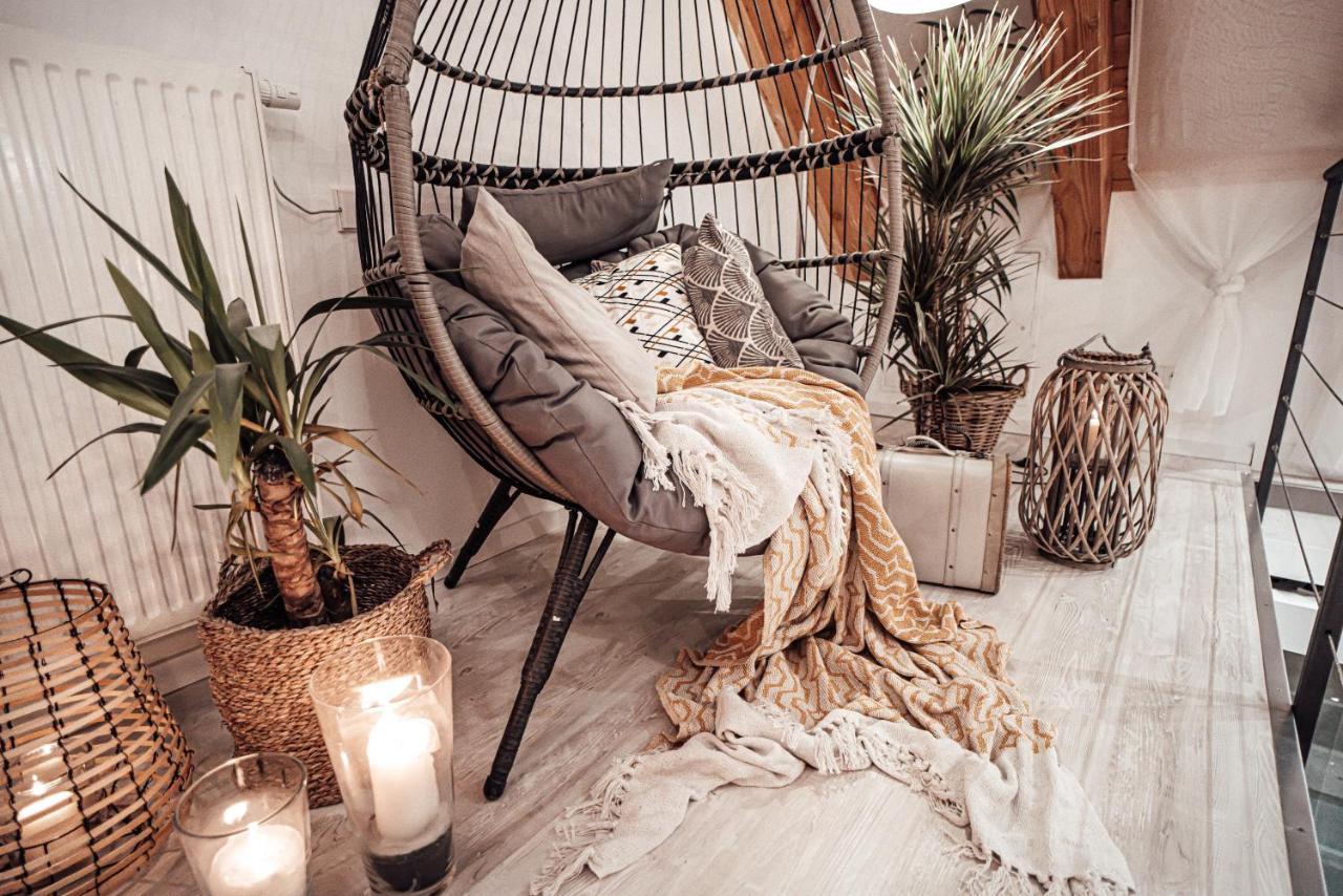Luxusloft Timeout With Private Spa Ralingen Ngoại thất bức ảnh