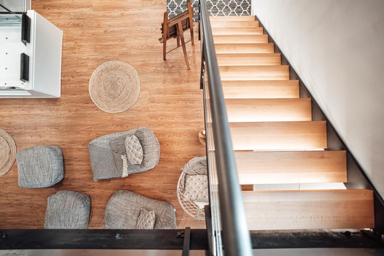 Luxusloft Timeout With Private Spa Ralingen Ngoại thất bức ảnh