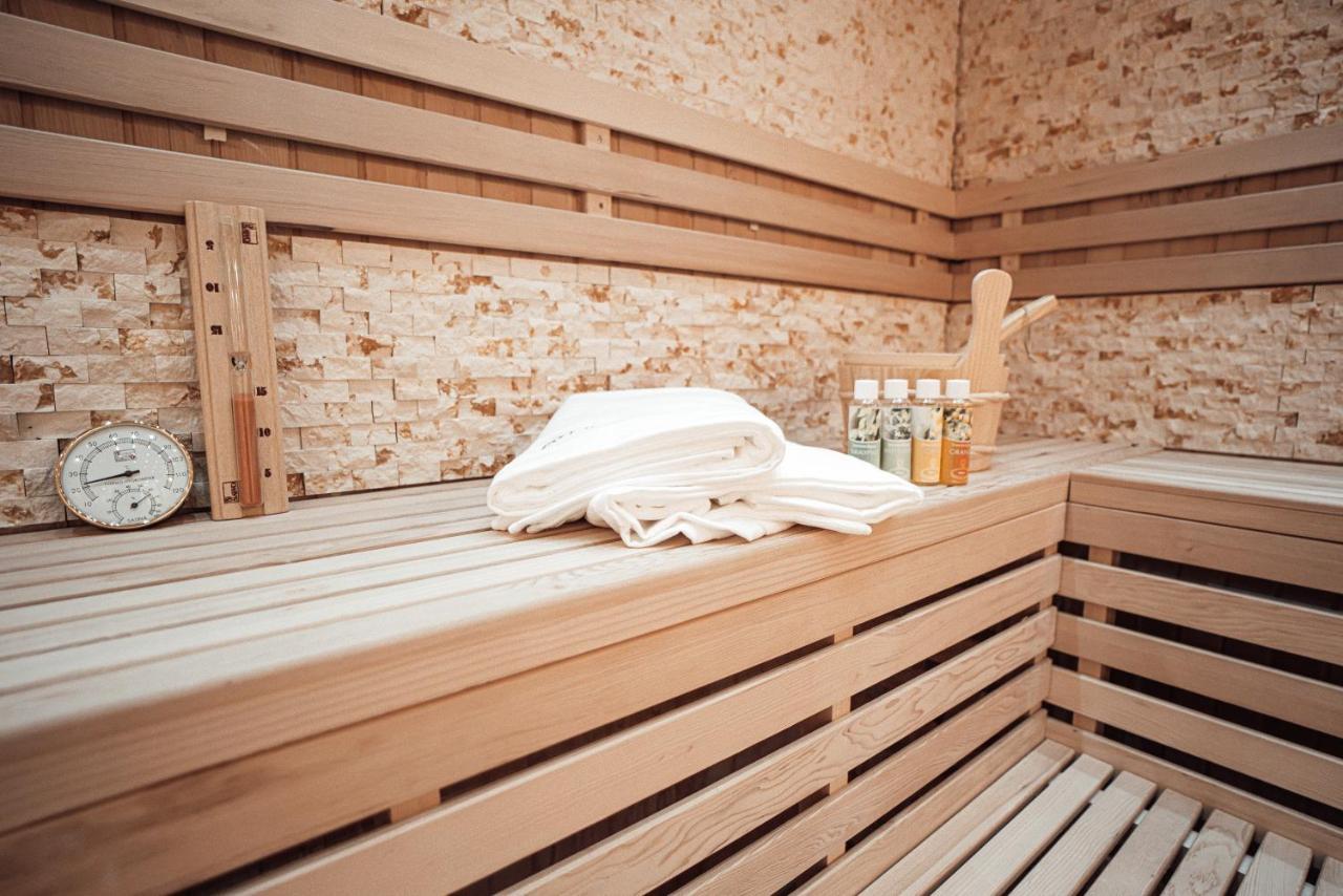 Luxusloft Timeout With Private Spa Ralingen Ngoại thất bức ảnh